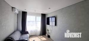 3-к квартира, на длительный срок, 64м2, 9/17 этаж