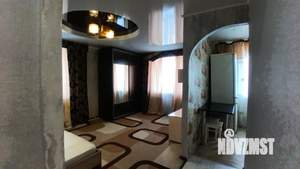 1-к квартира, на длительный срок, 31м2, 4/5 этаж