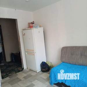 Студия квартира, на длительный срок, 18м2, 3/5 этаж