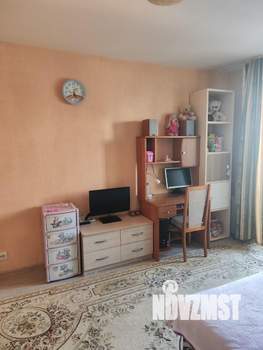 1-к квартира, на длительный срок, 35м2, 7/18 этаж
