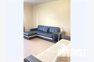 2-к квартира, посуточно, 67м2, 8/10 этаж