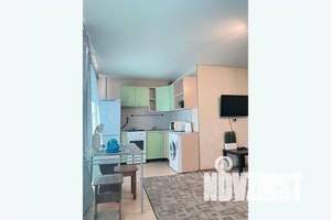 2-к квартира, посуточно, 40м2, 2/5 этаж