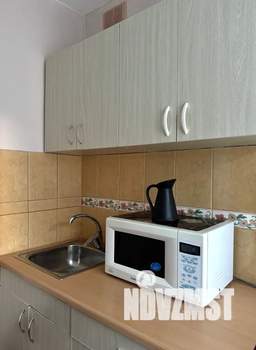 2-к квартира, посуточно, 40м2, 2/4 этаж