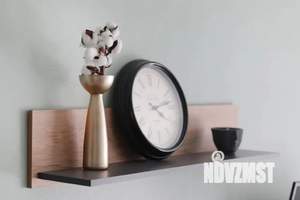 1-к квартира, посуточно, 36м2, 6/10 этаж
