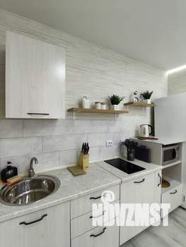 3-к квартира, посуточно, 54м2, 6/10 этаж