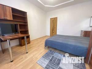 2-к квартира, посуточно, 55м2, 1/1 этаж