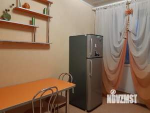 1-к квартира, на длительный срок, 42м2, 4/6 этаж