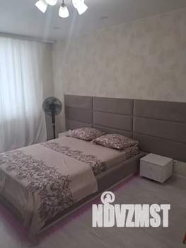 1-к квартира, посуточно, 36м2, 10/16 этаж