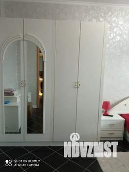 1-к квартира, посуточно, 44м2, 10/10 этаж