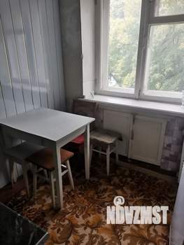 1-к квартира, на длительный срок, 35м2, 2/5 этаж