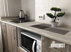 1-к квартира, посуточно, 35м2, 5/10 этаж