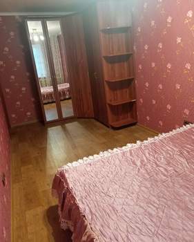 2-к квартира, на длительный срок, 45м2, 3/5 этаж