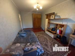 1-к квартира, на длительный срок, 36м2, 5/9 этаж