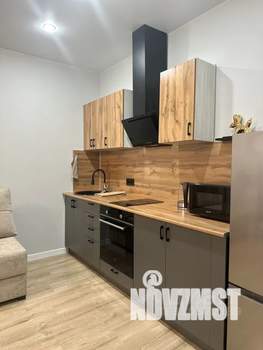 Студия квартира, посуточно, 27м2, 7/10 этаж