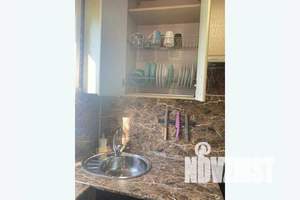 2-к квартира, посуточно, 45м2, 3/5 этаж