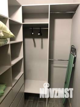 1-к квартира, посуточно, 43м2, 6/19 этаж