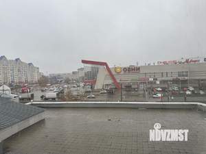 1-к квартира, посуточно, 41м2, 5/12 этаж