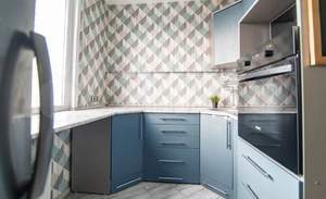 1-к квартира, на длительный срок, 33м2, 16/25 этаж