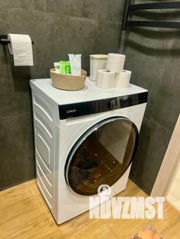 1-к квартира, посуточно, 43м2, 2/24 этаж