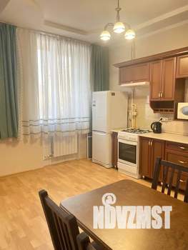 2-к квартира, посуточно, 59м2, 2/4 этаж