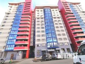 Студия квартира, посуточно, 29м2, 8/14 этаж