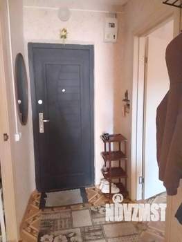 1-к квартира, на длительный срок, 30м2, 5/5 этаж