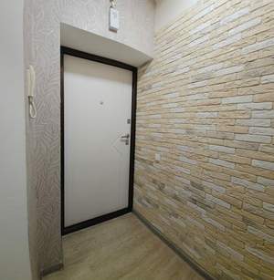 Студия квартира, на длительный срок, 45м2, 7/16 этаж