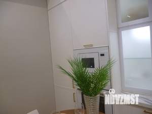 Студия квартира, на длительный срок, 32м2, 9/17 этаж