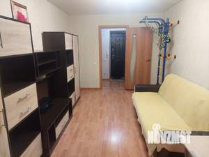 1-к квартира, на длительный срок, 36м2, 10/16 этаж