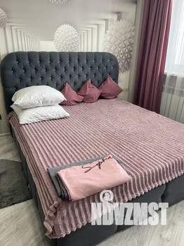 1-к квартира, посуточно, 33м2, 16/18 этаж