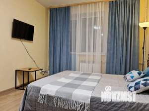 1-к квартира, посуточно, 26м2, 1/1 этаж