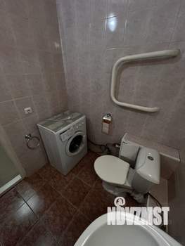 1-к квартира, на длительный срок, 40м2, 3/12 этаж