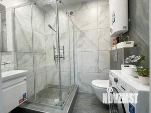 1-к квартира, посуточно, 39м2, 7/19 этаж