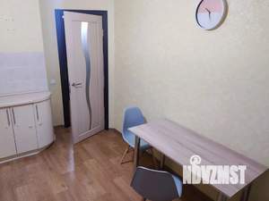 1-к квартира, посуточно, 37м2, 6/16 этаж