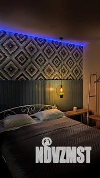 Студия квартира, посуточно, 35м2, 16/16 этаж