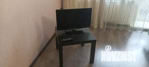 1-к квартира, посуточно, 33м2, 2/4 этаж