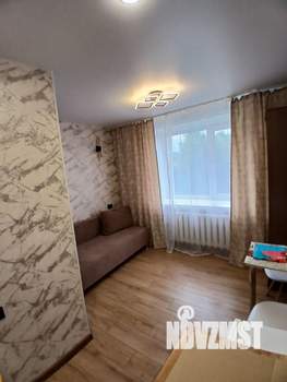 Студия квартира, на длительный срок, 13м2, 5/5 этаж