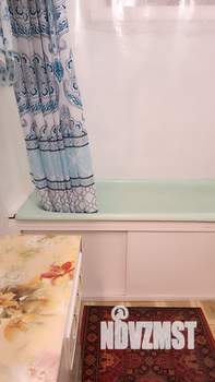 1-к квартира, на длительный срок, 33м2, 5/5 этаж