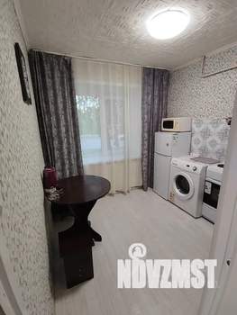 3-к квартира, посуточно, 45м2, 1/5 этаж