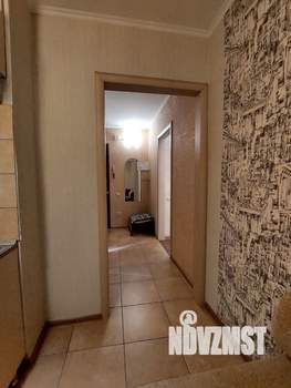 1-к квартира, посуточно, 35м2, 5/9 этаж