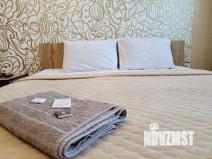 Студия квартира, посуточно, 24м2, 15/16 этаж