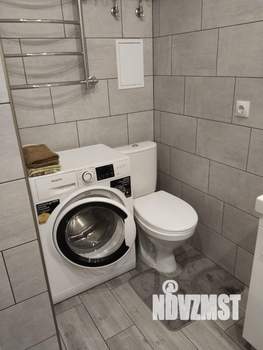 2-к квартира, на длительный срок, 39м2, 14/17 этаж