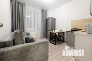 2-к квартира, посуточно, 40м2, 9/12 этаж