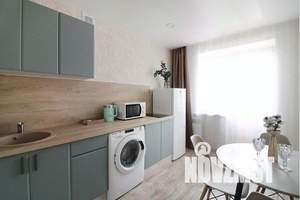 1-к квартира, посуточно, 36м2, 6/10 этаж