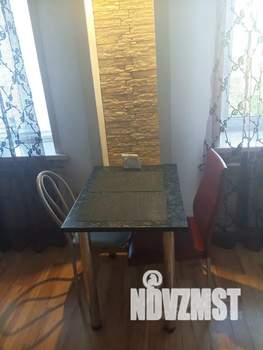 1-к квартира, посуточно, 33м2, 3/5 этаж