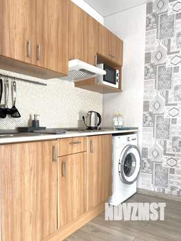 1-к квартира, посуточно, 30м2, 4/4 этаж