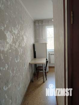 2-к квартира, на длительный срок, 47м2, 5/5 этаж