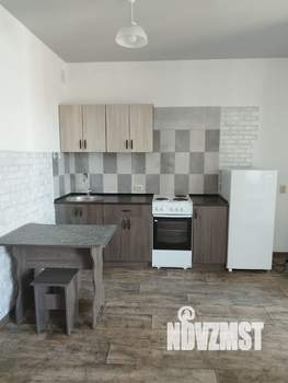 1-к квартира, на длительный срок, 28м2, 10/17 этаж