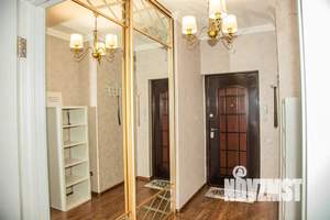 2-к квартира, посуточно, 55м2, 10/16 этаж