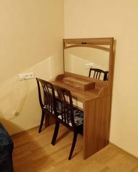 2-к квартира, на длительный срок, 52м2, 7/9 этаж